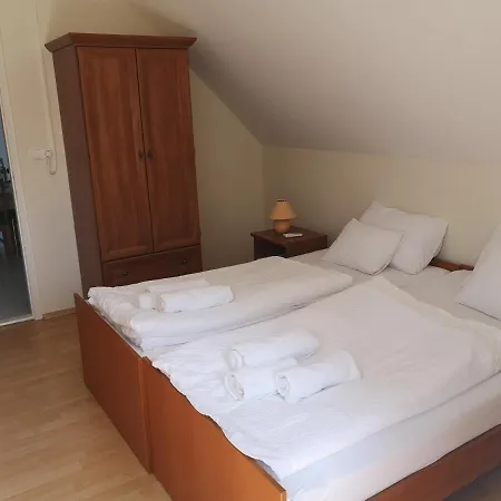 Atlantika Apartament