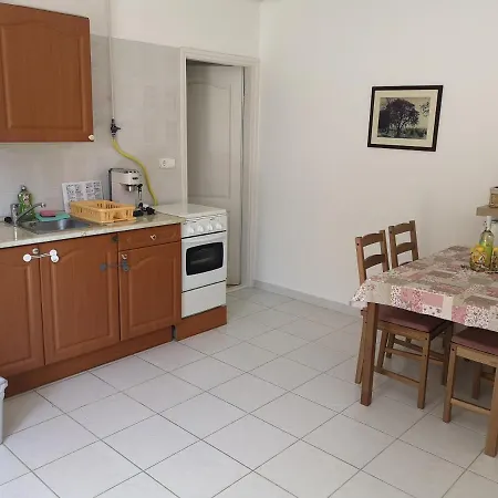 Atlantika Apartamento