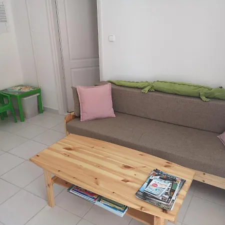 Apartament Atlantika *
