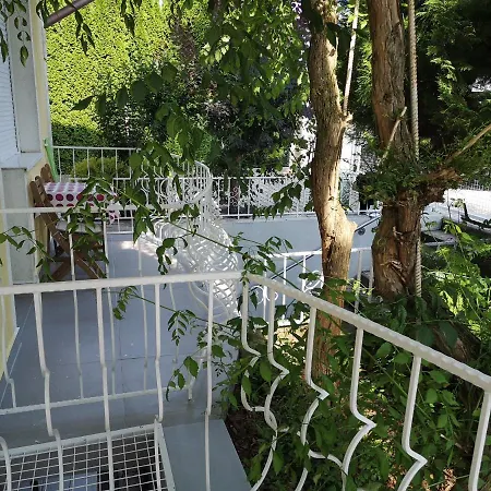 Apartamento Atlantika