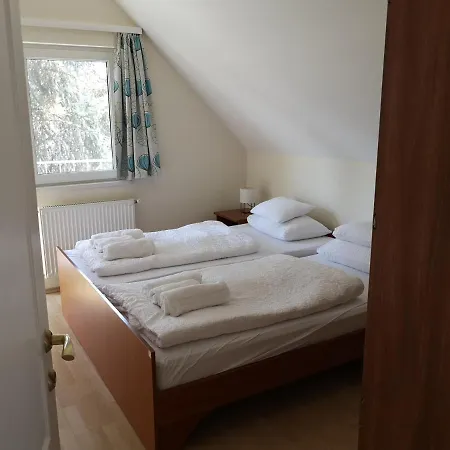 Apartment Atlantika
