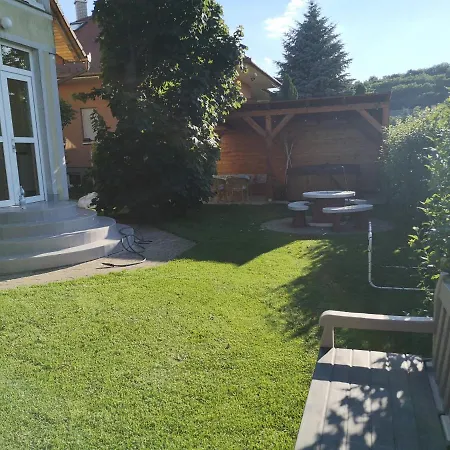 Atlantika Apartamento Balatonboglár