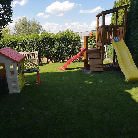 Apartamento Atlantika