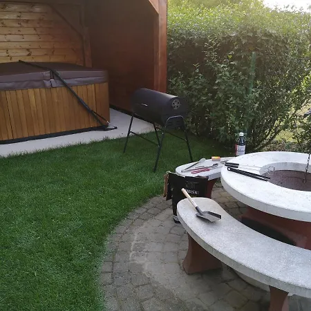 Apartament Atlantika *