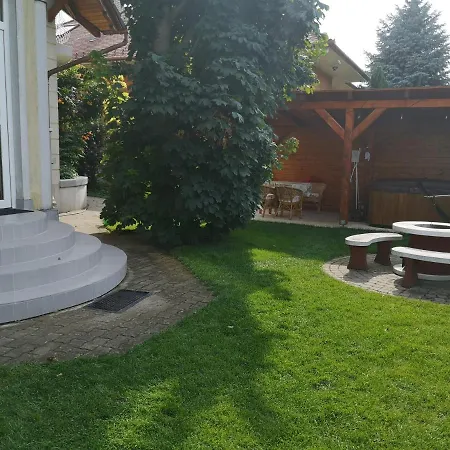 Apartament Atlantika