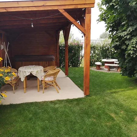 Apartamento Atlantika *