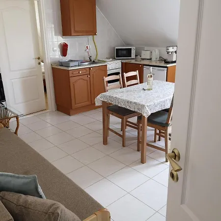 Apartamento Atlantika *