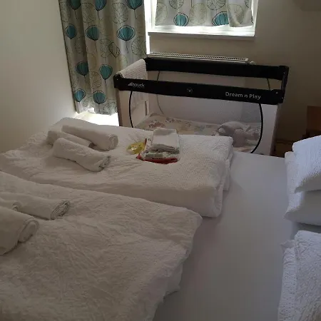 Atlantika Apartament Balatonboglár