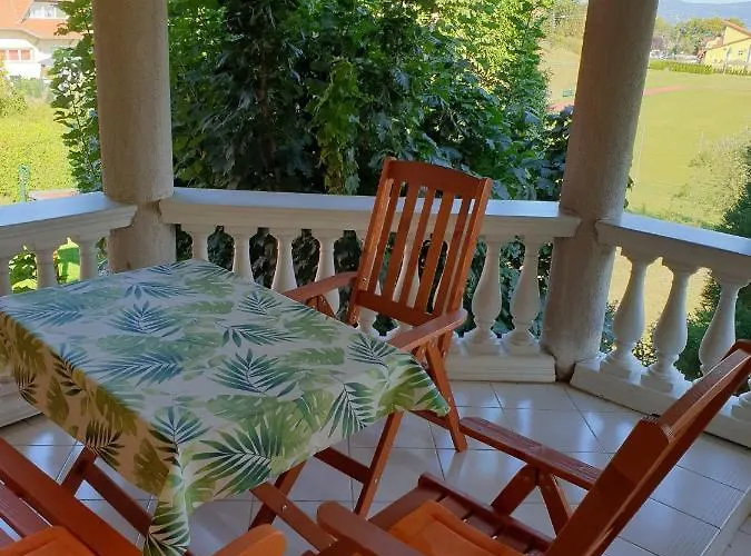 Atlantika Appartement