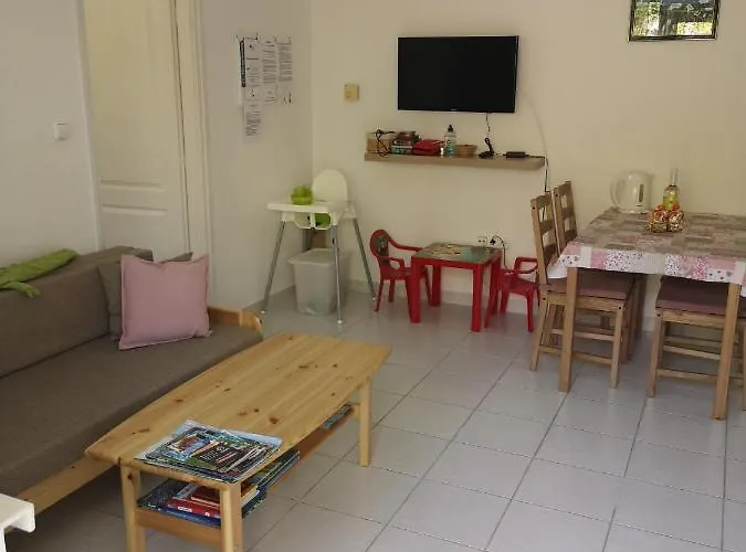 Atlantika Appartement *