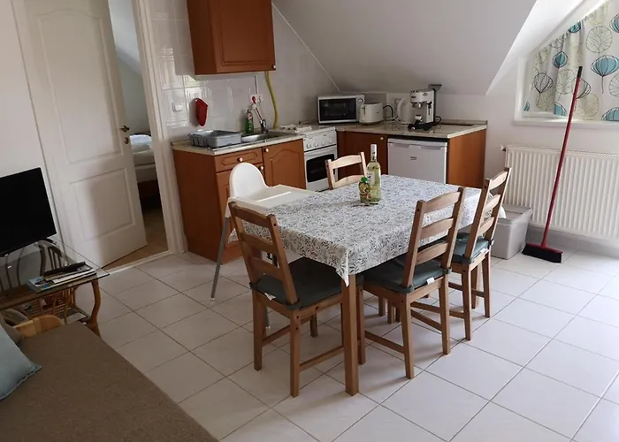 Atlantika Appartement