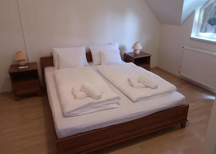 Atlantika Appartement *