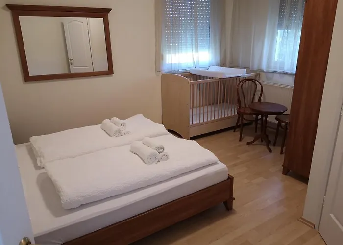 Διαμέρισμα Atlantika