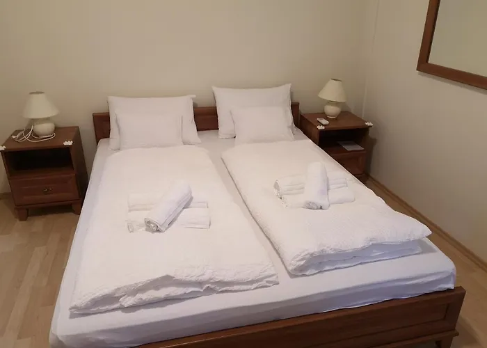 Atlantika Appartement