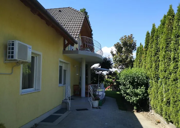 Atlantika Appartement *