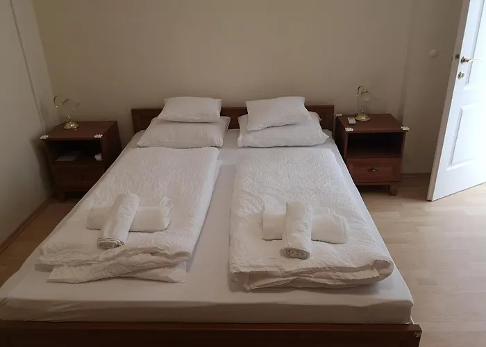 Atlantika Διαμέρισμα *