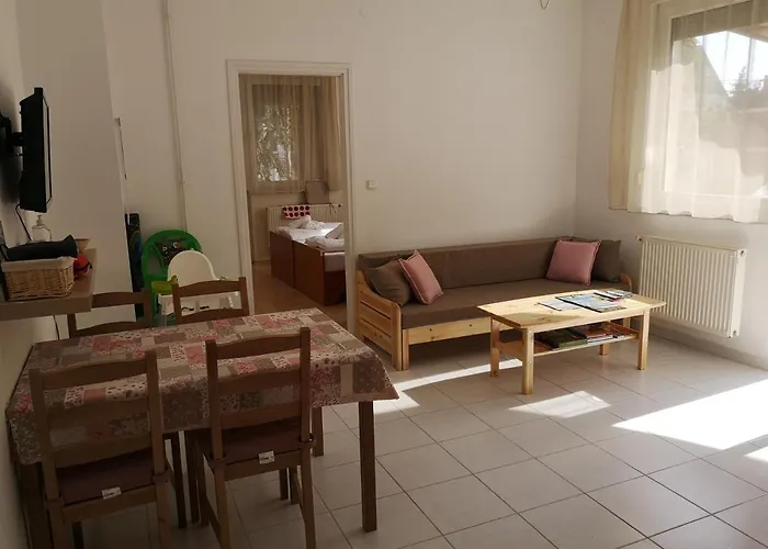 Atlantika Appartement *