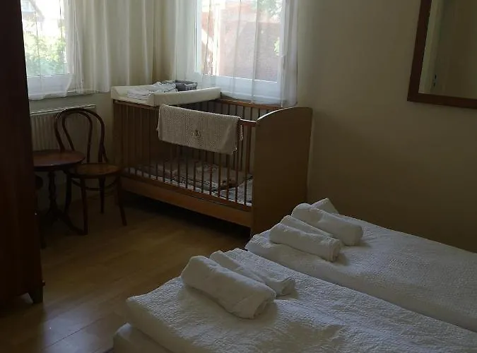 Appartement Atlantika *