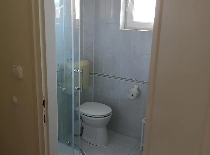 Appartement Atlantika *