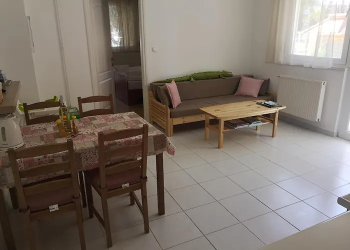 Atlantika Appartement Balatonboglár