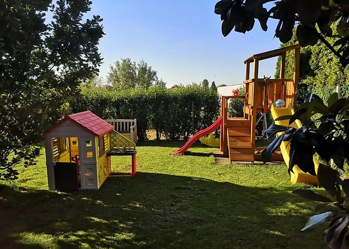 Appartement Atlantika Balatonboglár