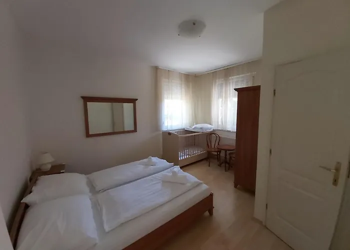 Atlantika Appartement *