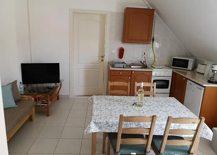 Appartement Atlantika