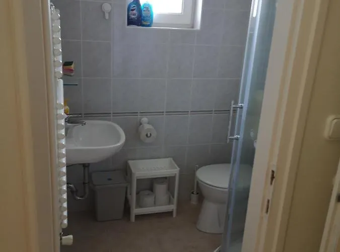 Appartement Atlantika Balatonboglár