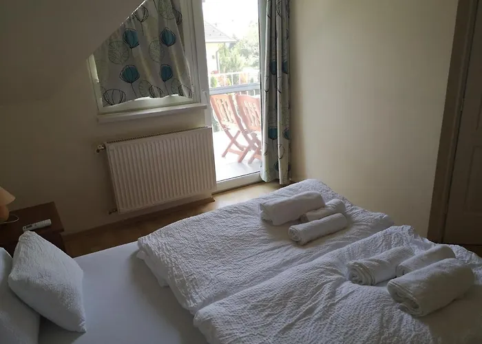 Atlantika Appartement