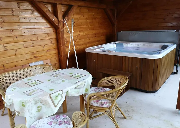 Appartement Atlantika Balatonboglár