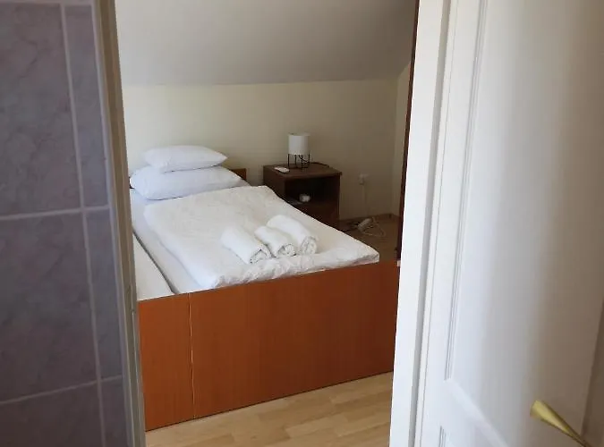 Atlantika Appartement *