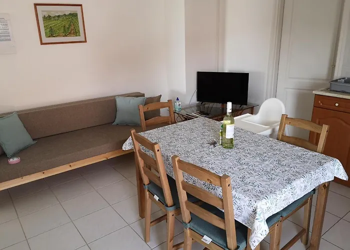 Atlantika Appartement *