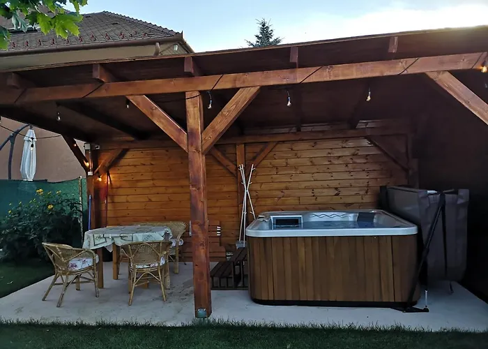 Appartement Atlantika