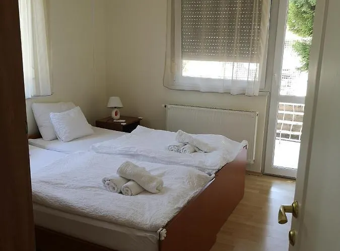 Atlantika Balatonboglár