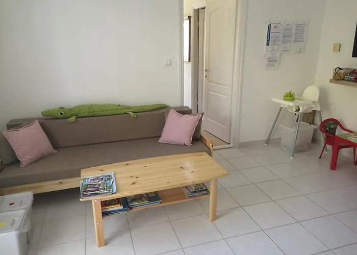 Appartement Atlantika *