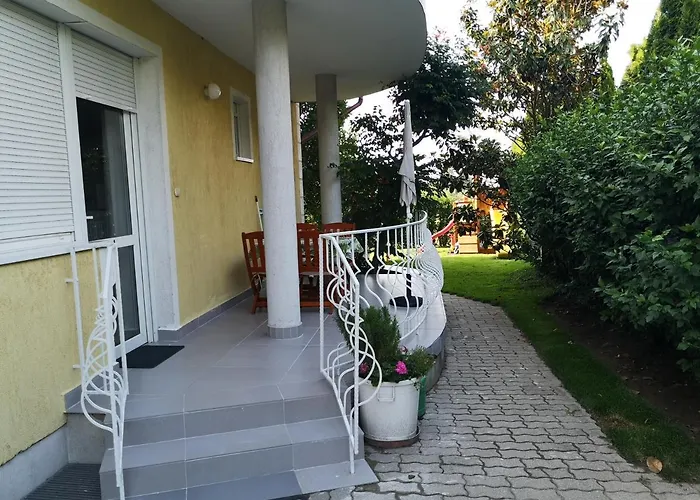 Atlantika Balatonboglár