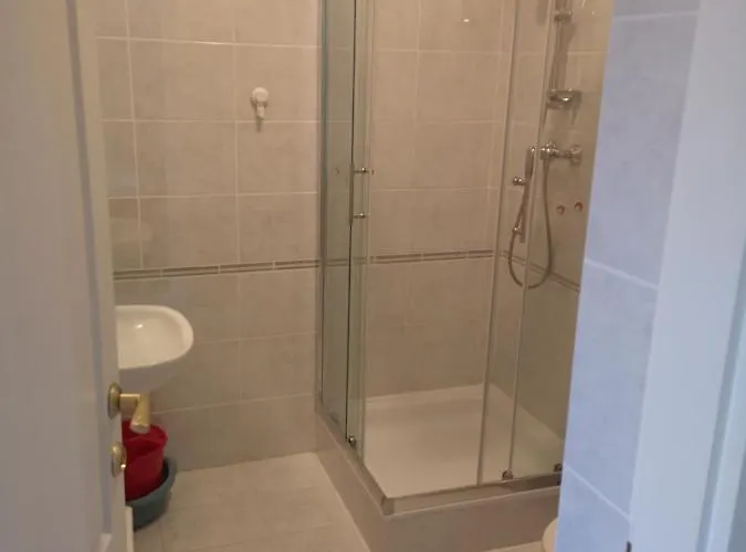 Appartement Atlantika *