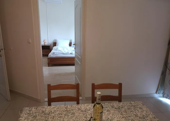 Appartement Atlantika Balatonboglár