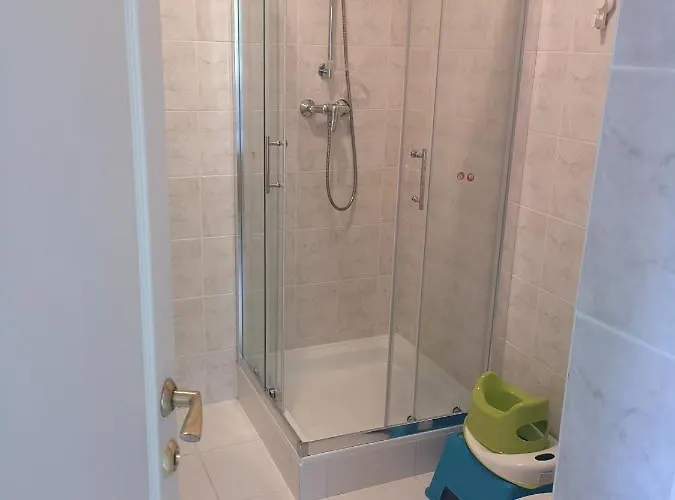 Atlantika Appartement *