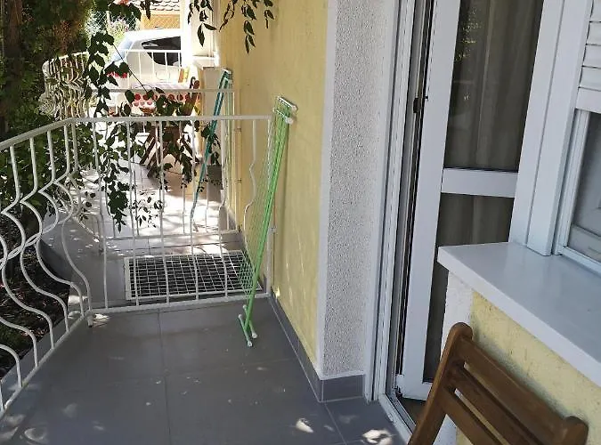 Appartement Atlantika