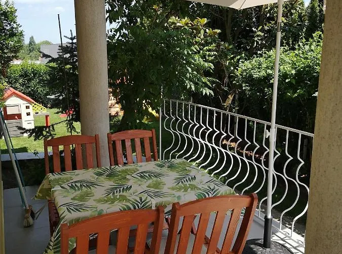 Atlantika Balatonboglár