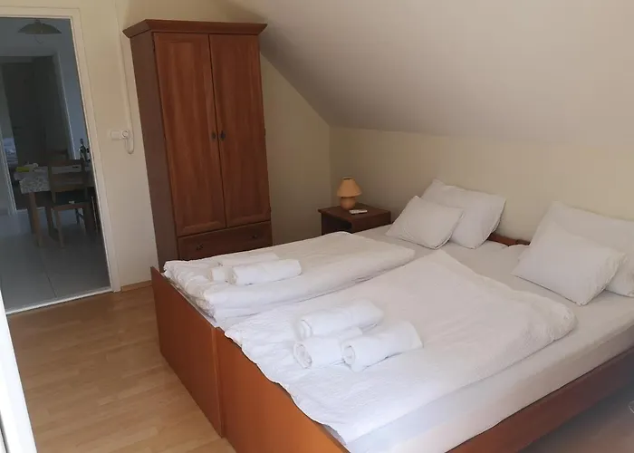 Atlantika Appartement