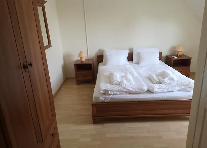 Atlantika Appartement