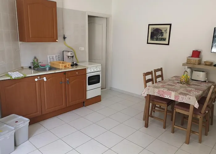 Atlantika Appartement