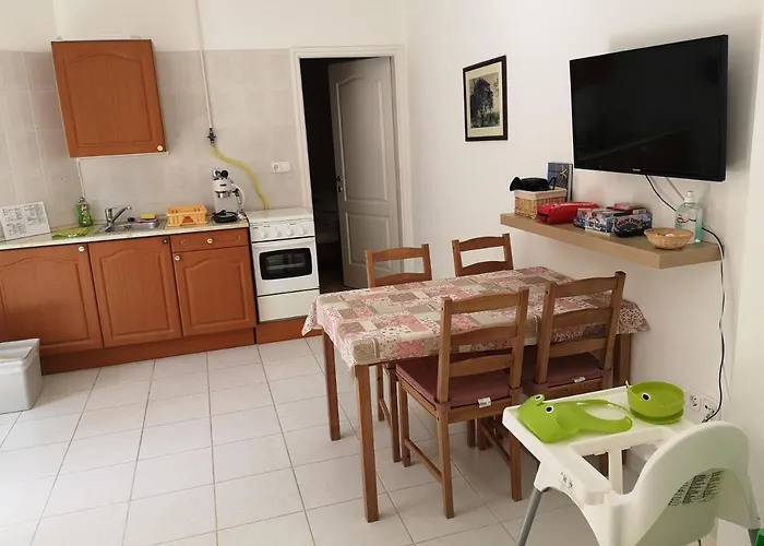 Atlantika Appartement Balatonboglár