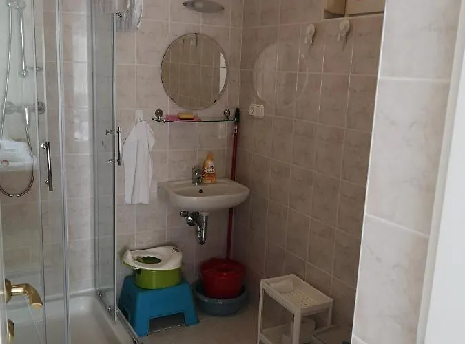 Atlantika Appartement *