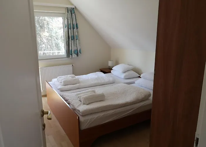 Appartement Atlantika