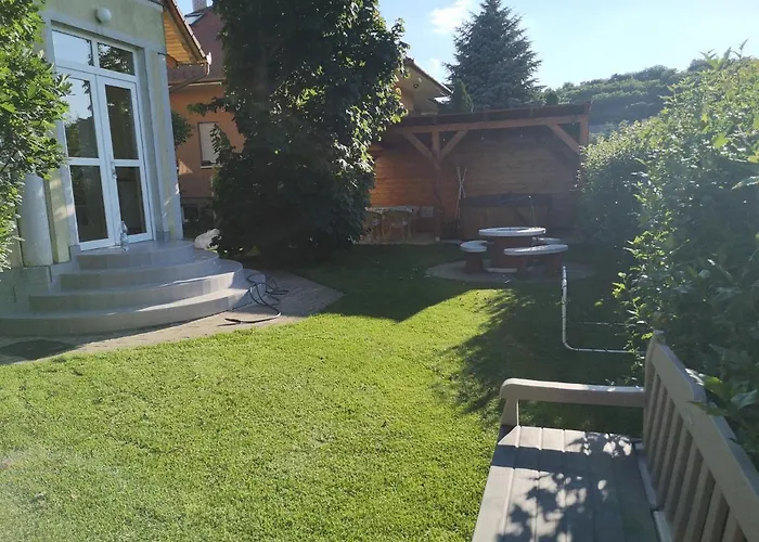 Atlantika Appartement Balatonboglár