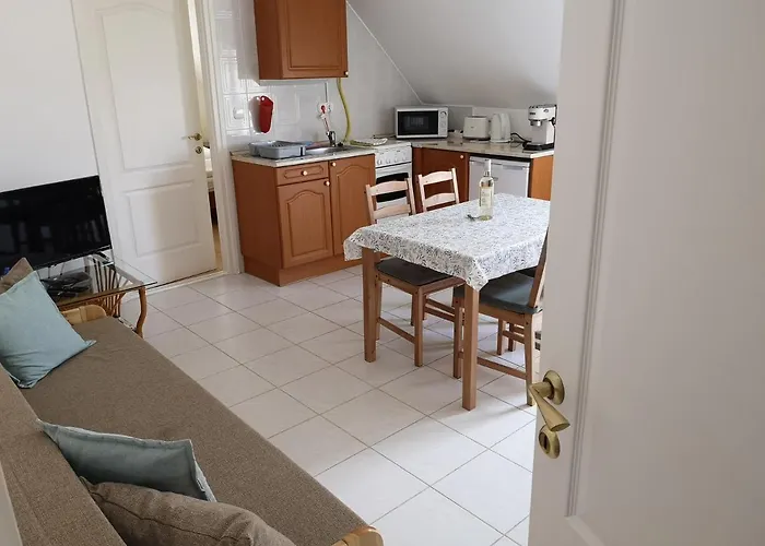 Appartement Atlantika *