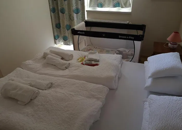 Atlantika Appartement Balatonboglár